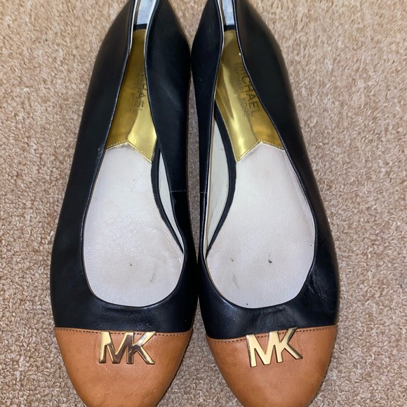 Michael Kors Shoes - Michael kohrs flats